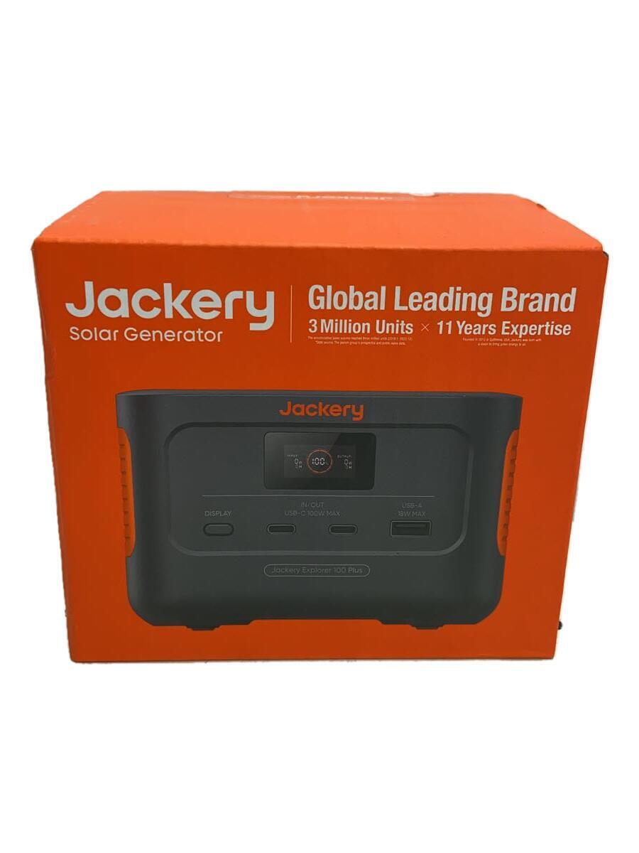 Jackery/ life consumer electronics other /JE-100A