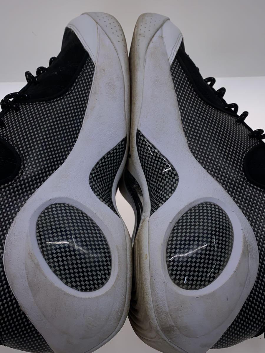 NIKE◆AIR ZOOM FLIGHT 95_エア ズームフライト 95/28cm/BLK_画像6