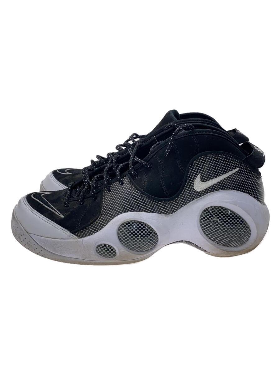 NIKE◆AIR ZOOM FLIGHT 95_エア ズームフライト 95/28cm/BLK_画像1