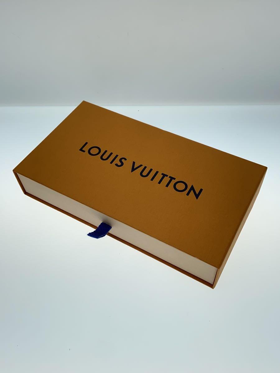 LOUIS VUITTON◆2)ジッピー・ウォレット_モノグラム・キャンバス_BRW_ブラウン/PVC/BRW/レディース_画像8