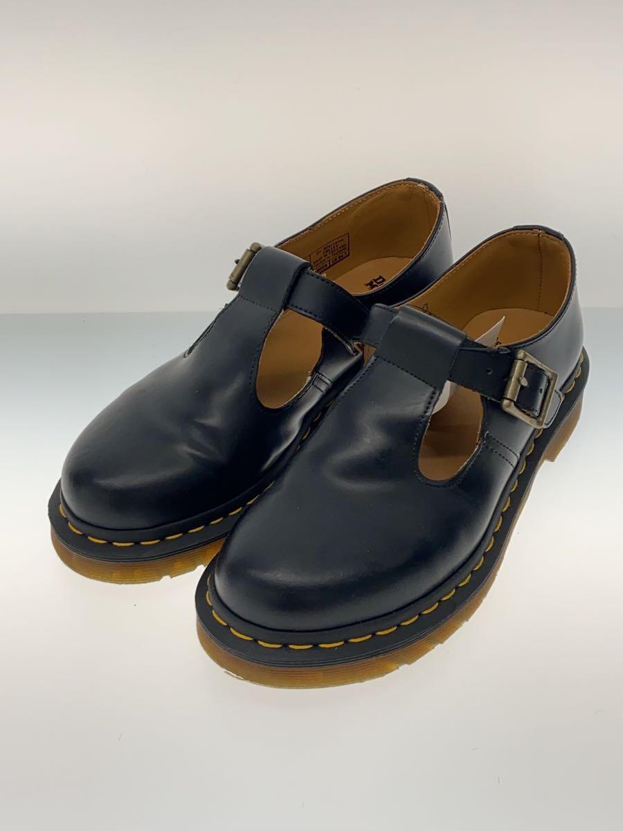 Dr.Martens◆ обувь  /UK5/BLK