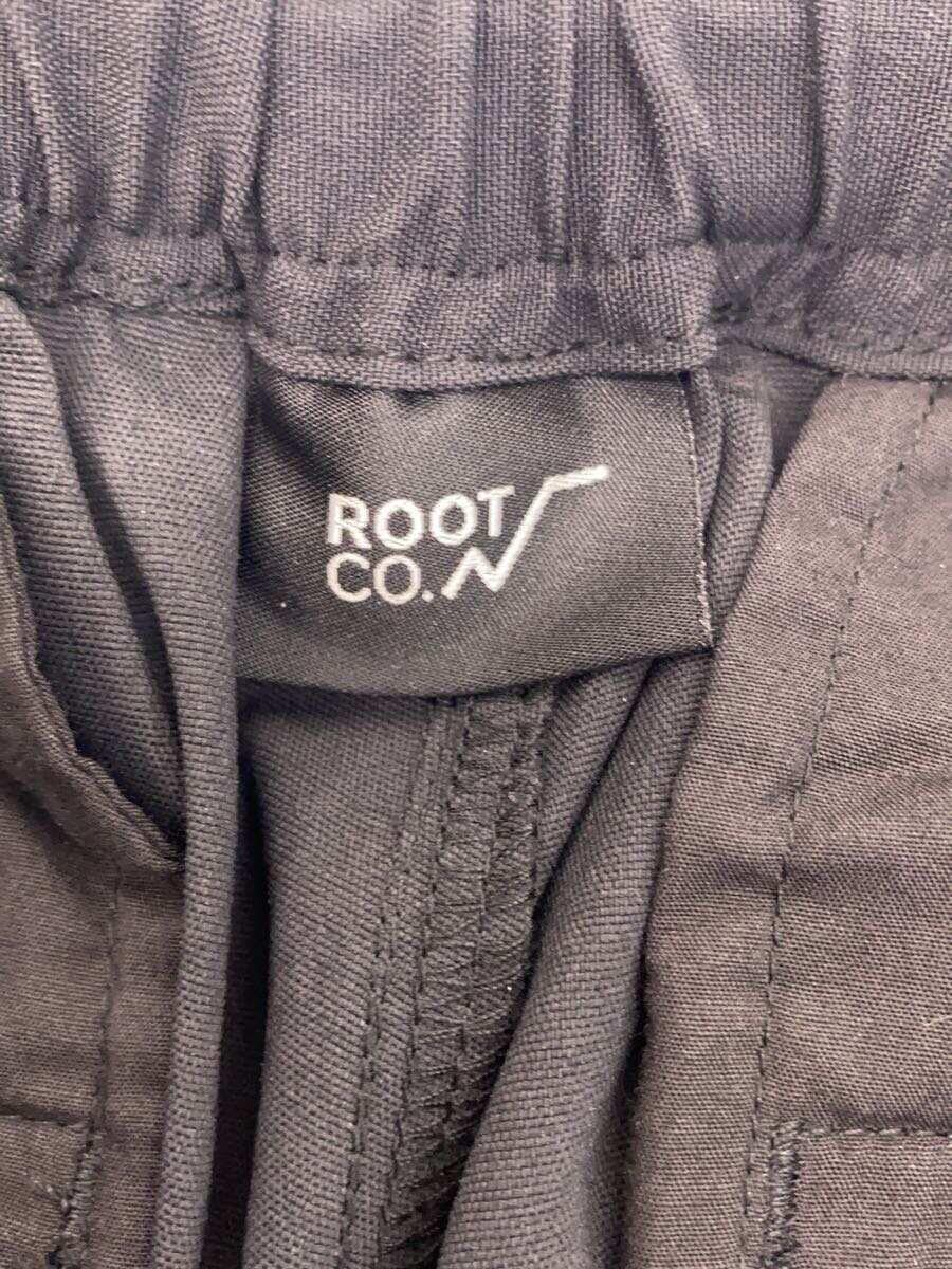 ROOT CO.◆PLAY Omni-Field Pants(2022)/L/ナイロン/ブラック/POFP-442728_画像4