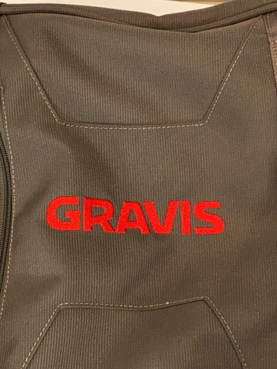 GRAVIS* путешествие Carry /-/GRY/ одноцветный 