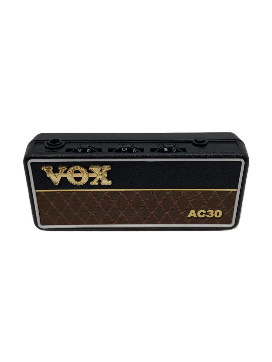 VOX* amplifier /AP2-AC
