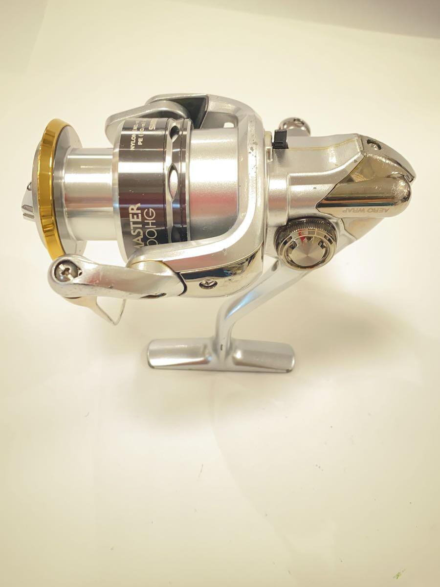 SHIMANO◇リール/スピニングリール/04117/20メタニウムXG LH SHIMANO◇リール/スピニングリール/04117/20メタニウムXG LH