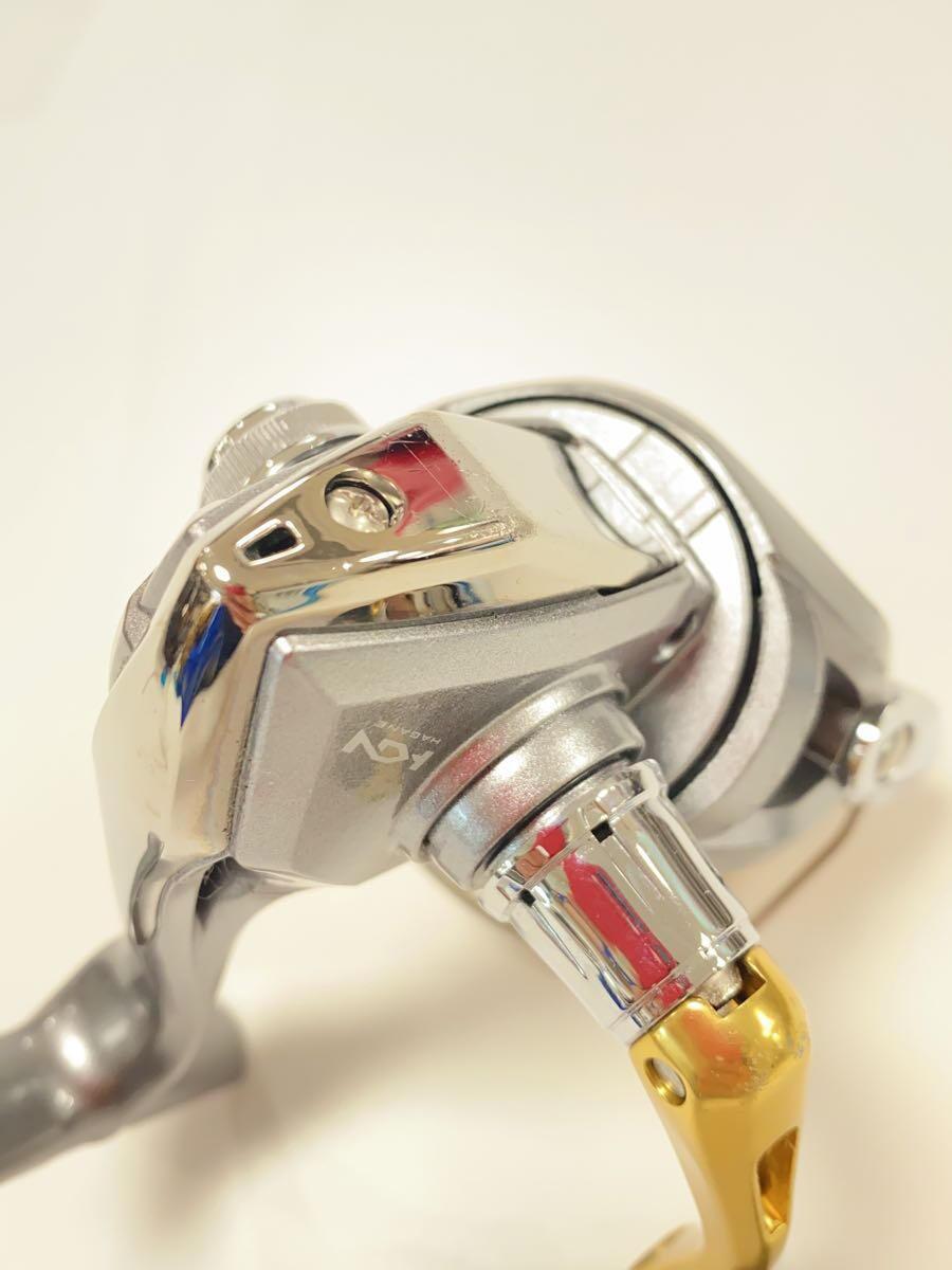 SHIMANO◆17セドナC2000S/スピニングリール_画像5