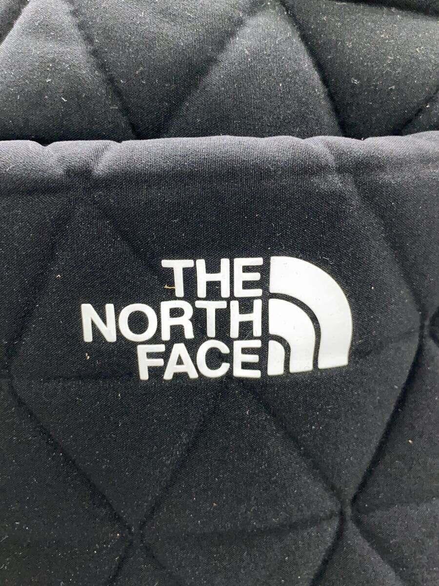 THE NORTH FACE◆リュック/ポリエステル/BLK/NM32350_画像5