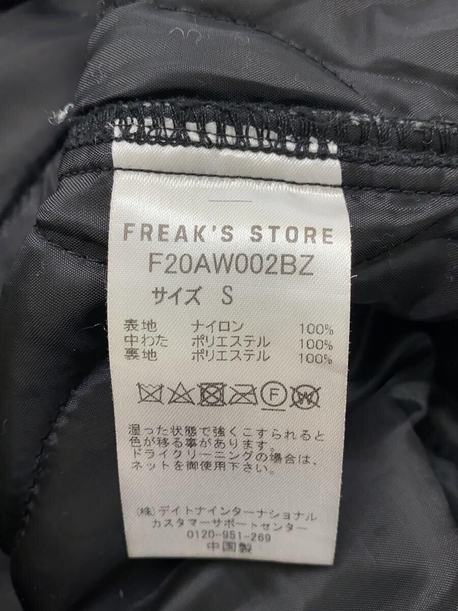 FREAK*S STORE* Mod's Coat /SS/ хлопок /BLK/F20AW001CO/M-65/ рыба tail Parker 