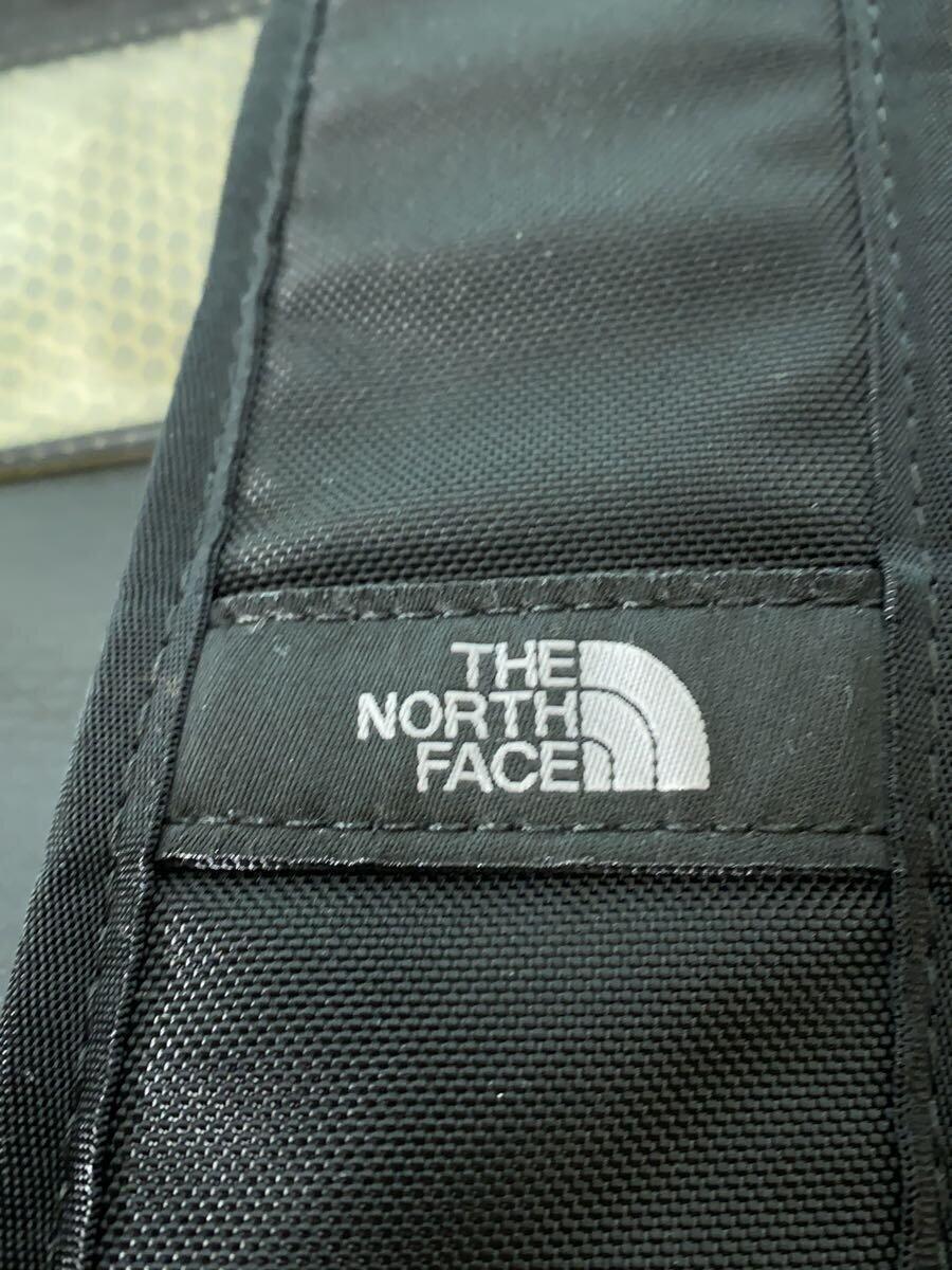 THE NORTH FACE◆リュック/ナイロン_画像5