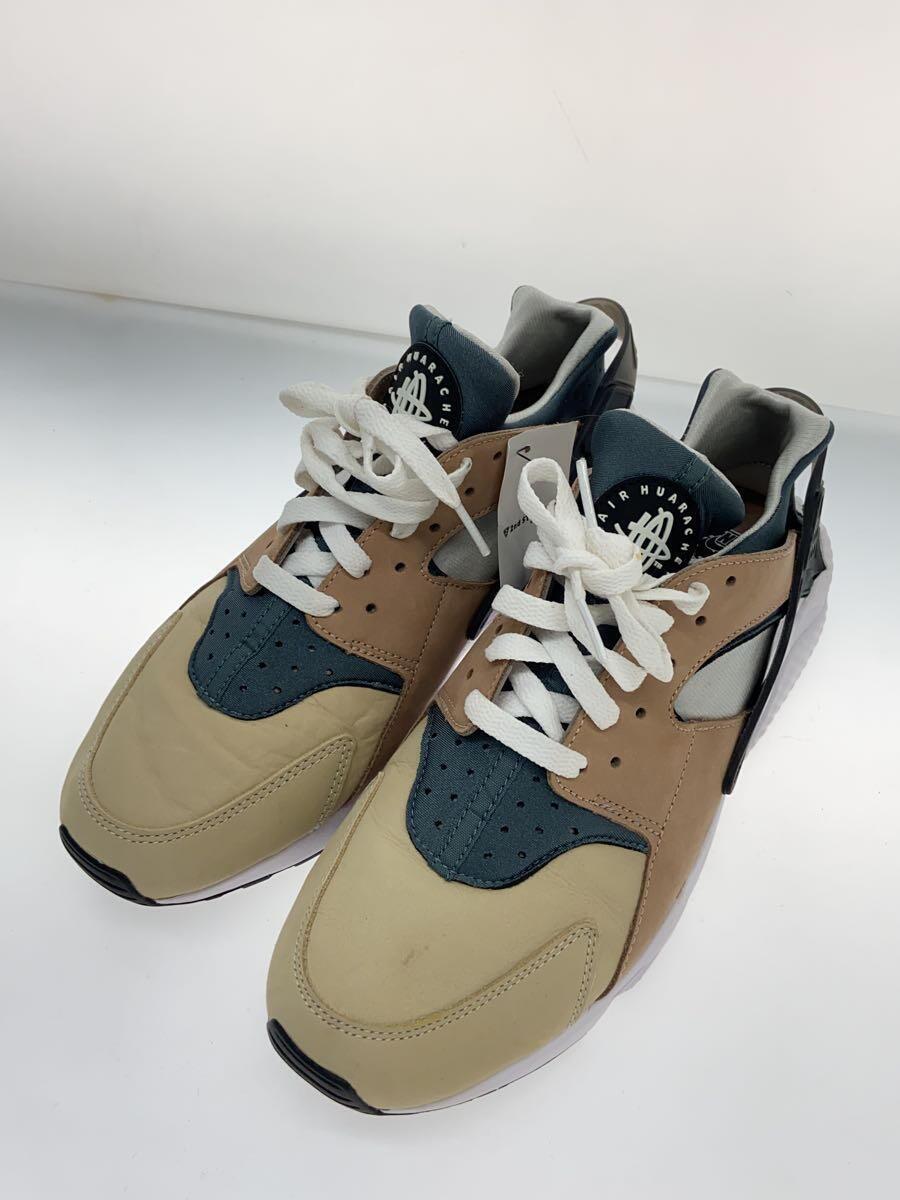 NIKE◆AIR HUARACHE_エア ハラチ/28cm/マルチカラー_画像2