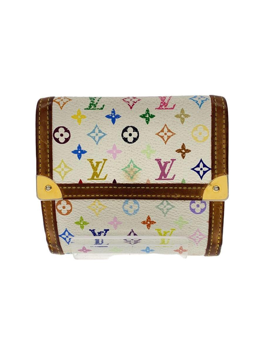 LOUIS VUITTON◇ポルト・モネ・ビエ・カルト・クレディ_ LOUIS VUITTON◇ポルト・モネ・ビエ・カルト・クレディ_
