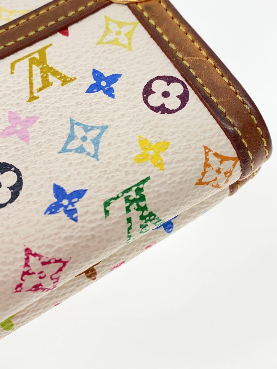 LOUIS VUITTON◇ポルト・モネ・ビエ・カルト・クレディ_ LOUIS VUITTON◇ポルト・モネ・ビエ・カルト・クレディ_
