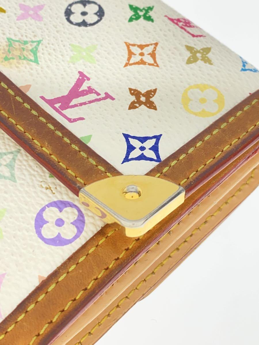 LOUIS VUITTON◇ポルト・モネ・ビエ・カルト・クレディ_ LOUIS VUITTON◇ポルト・モネ・ビエ・カルト・クレディ_