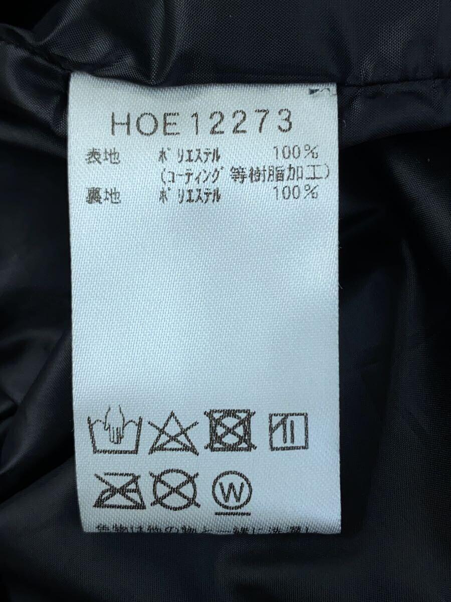 HELLY HANSEN◆SLICKJACKET/GORE-TEX/マウンテンパーカ/M/ポリエステル/BLK/HOE12273_画像4