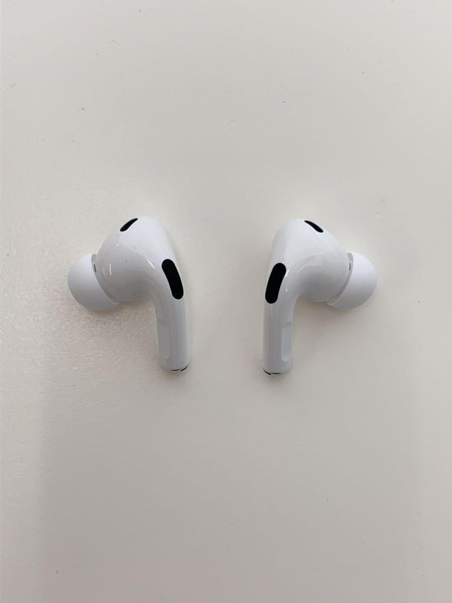 Apple◆AirPods Pro 第2世代 MagSafe充電ケースUSB-C A2968/3047/3048/3049_画像6