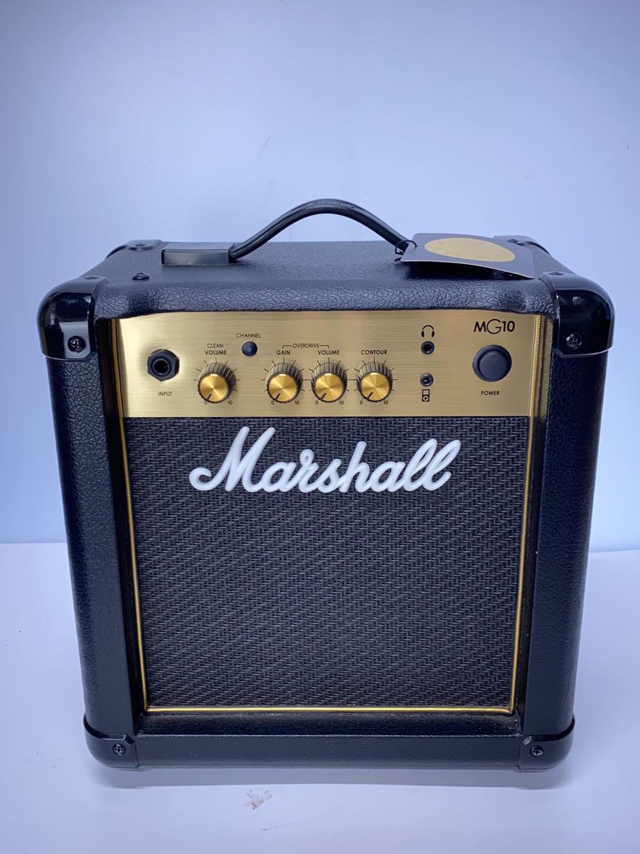 MARSHALL* amplifier MG10G