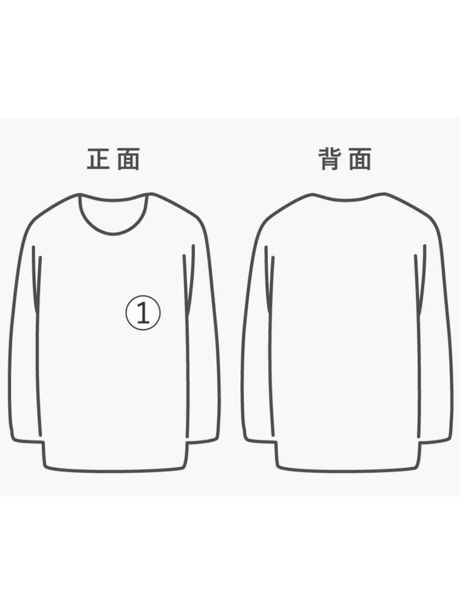X-LARGE◆Tシャツ/XL/コットン/BLK/汚れ有_画像8