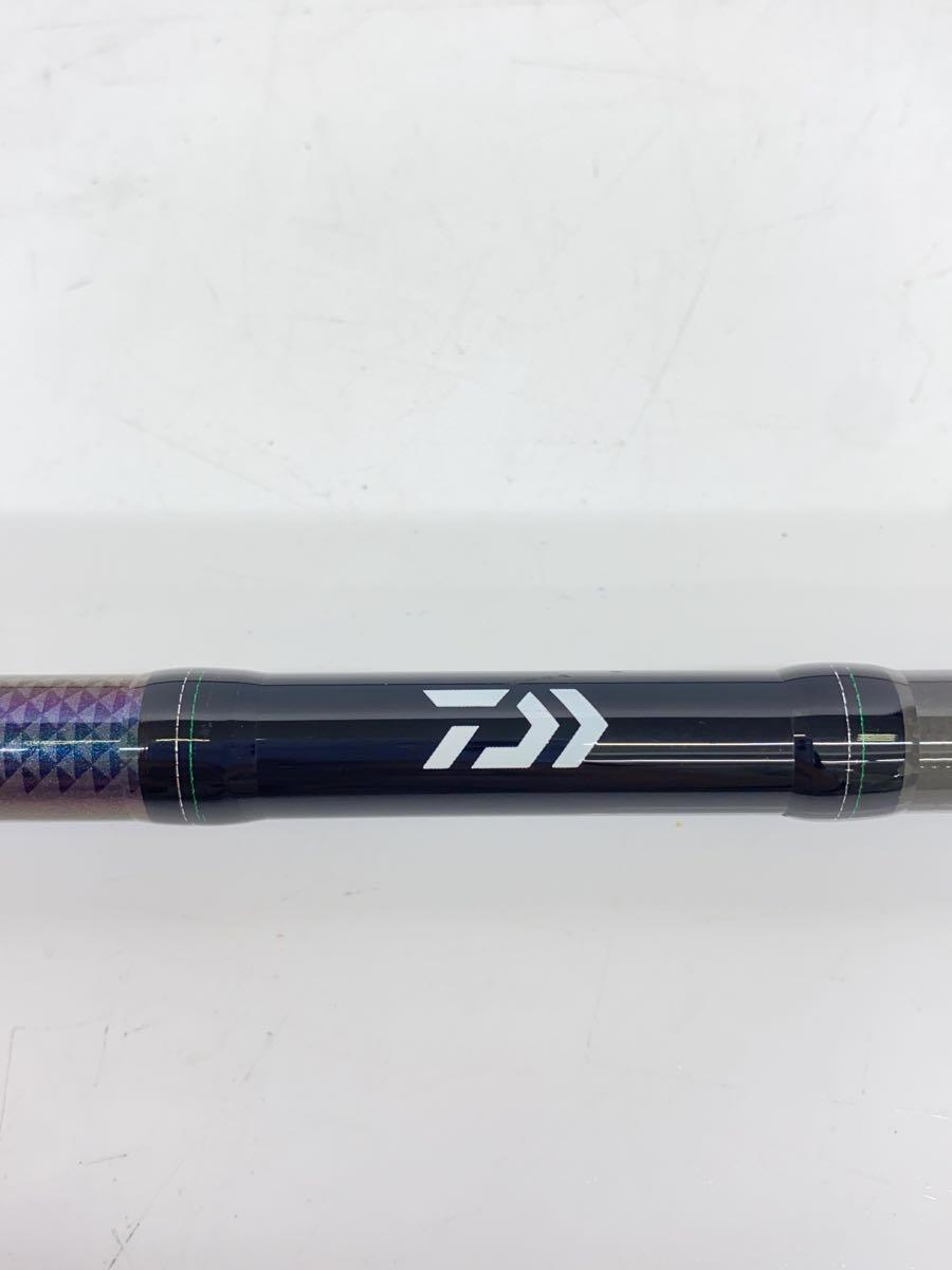 DAIWA◆ロッド/磯竿/Emeraldas MX IL 80MLMの画像2