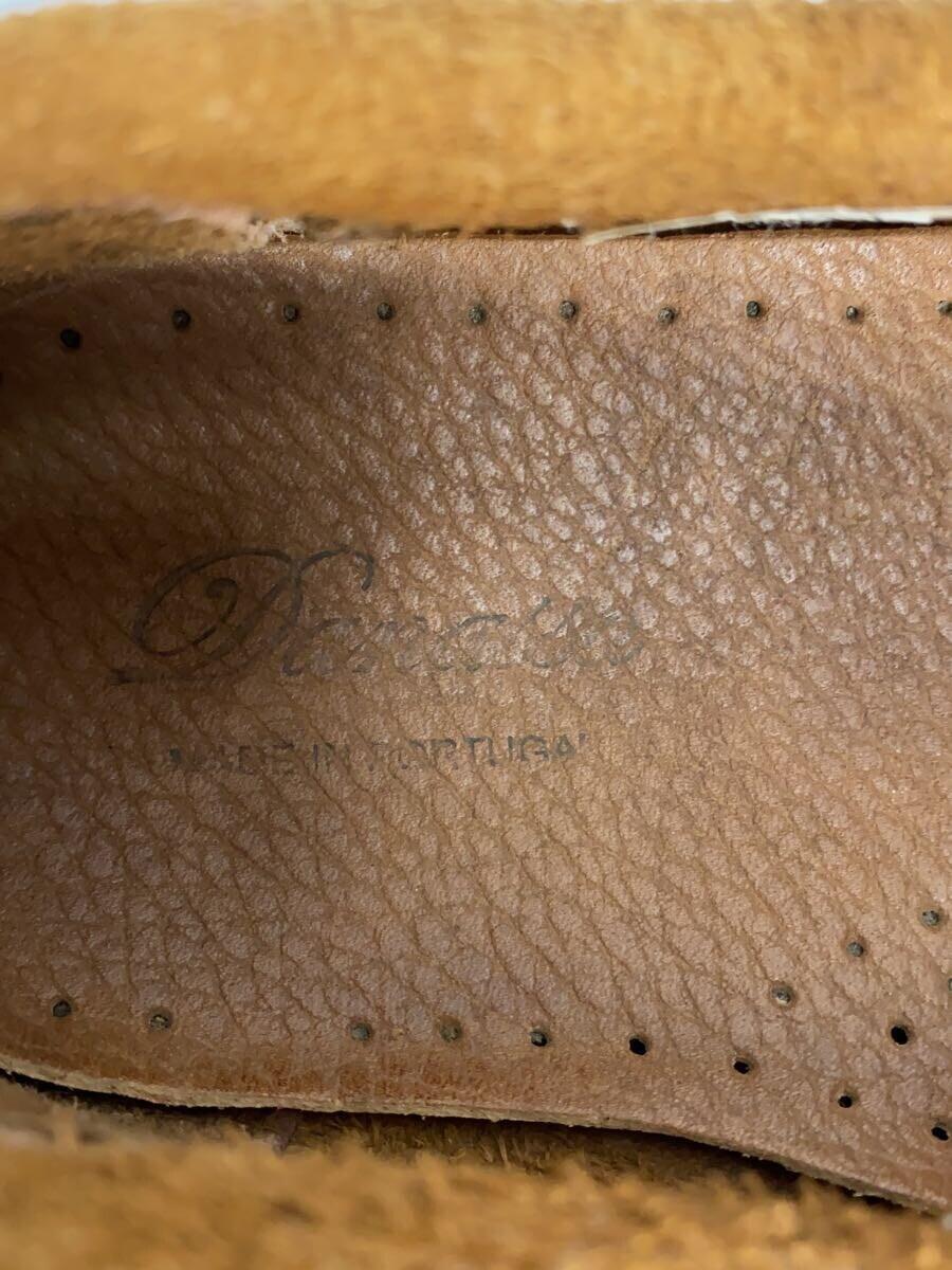 DANASSA* deck shoes /44/BRW