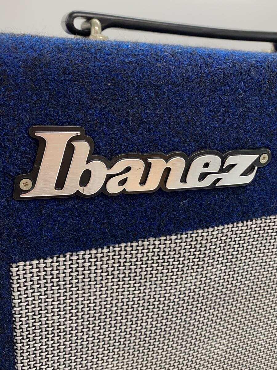 Ibanez* amplifier IBZ-G