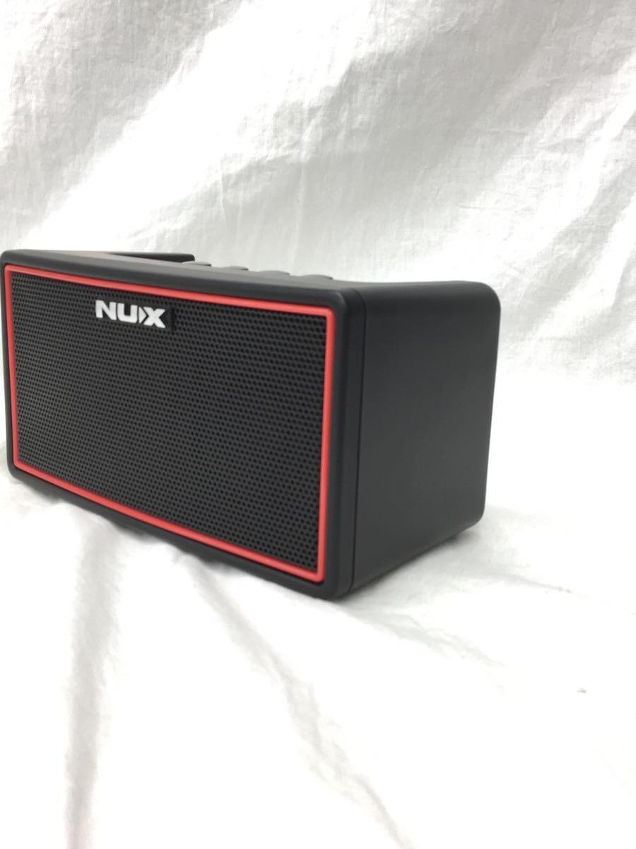 NUX* amplifier /MIGHTY AIR//