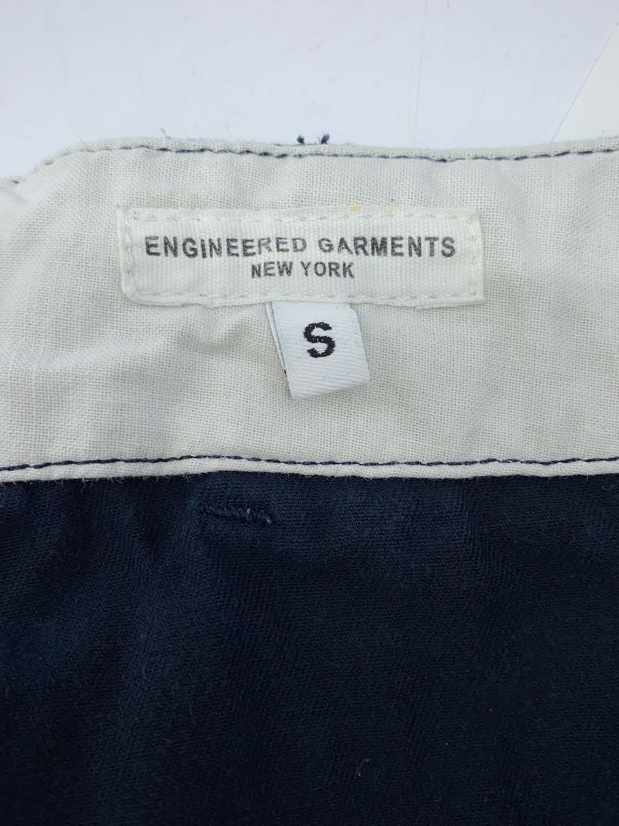 Engineered Garments◆ボトム/S/コットン//_画像4