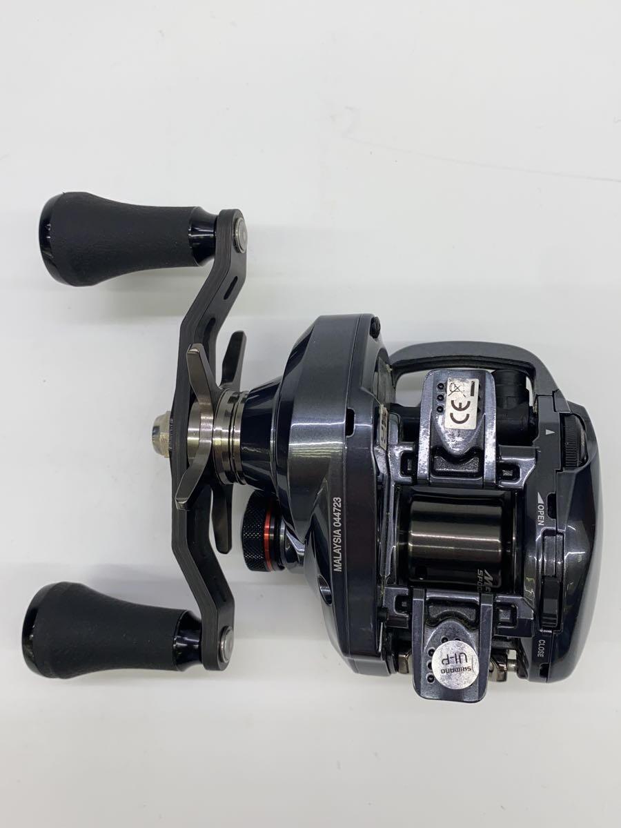 SHIMANO◆リール/ベイトリール/044723//_画像5