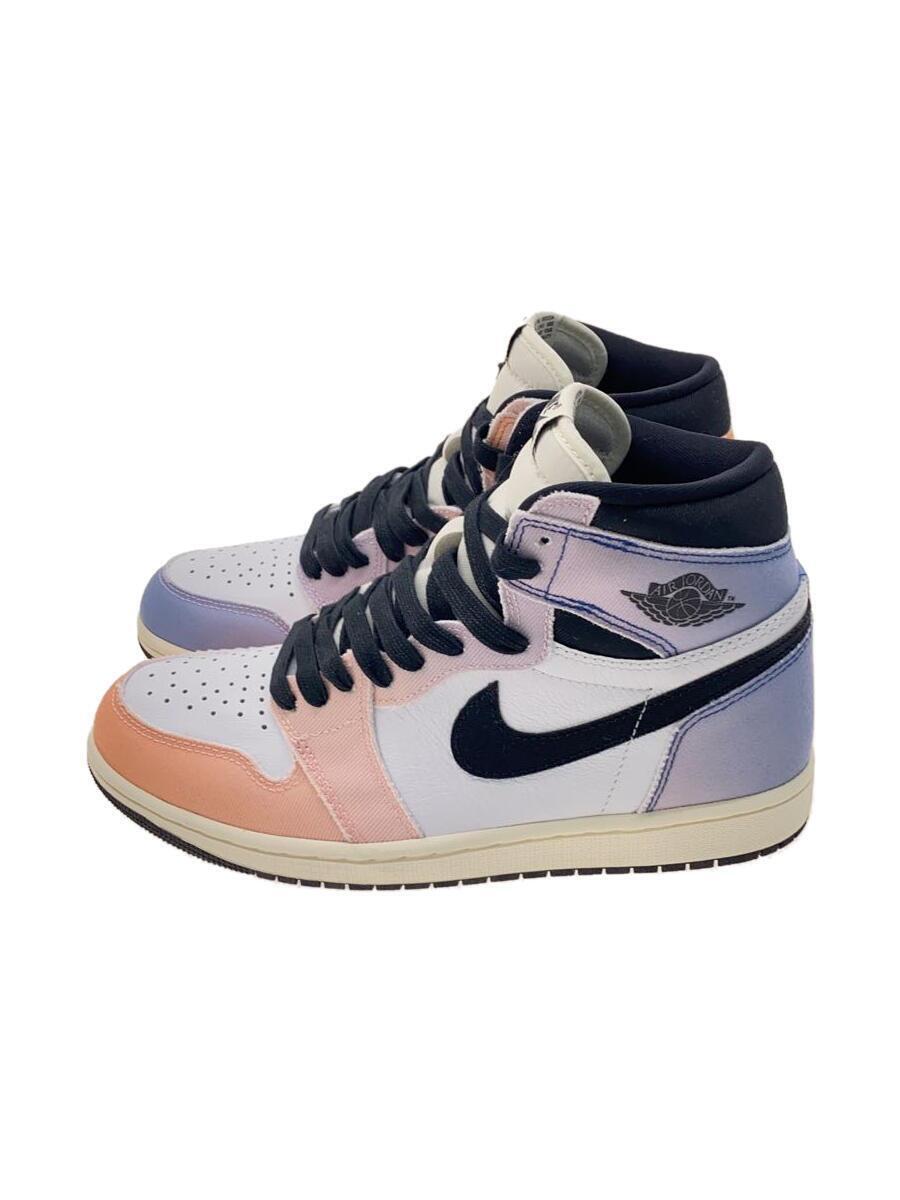 NIKE◆AIR JORDAN 1 RETRO HI OG CRAFT_エア ジョーダン 1 レトロ ハイ オリジナル/26_画像1