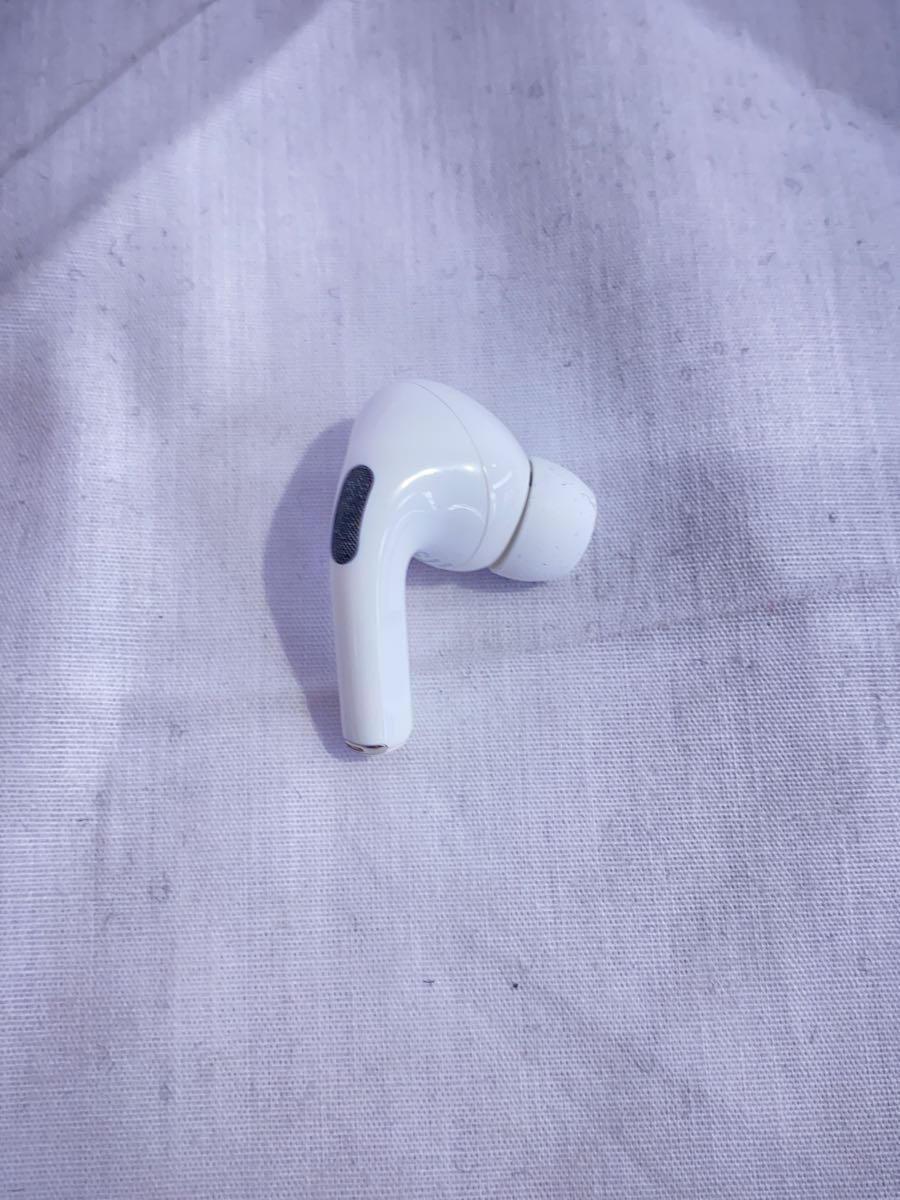 Apple◆イヤホン AirPods Pro MWP22J/A A2190/A2083/A2084_画像4