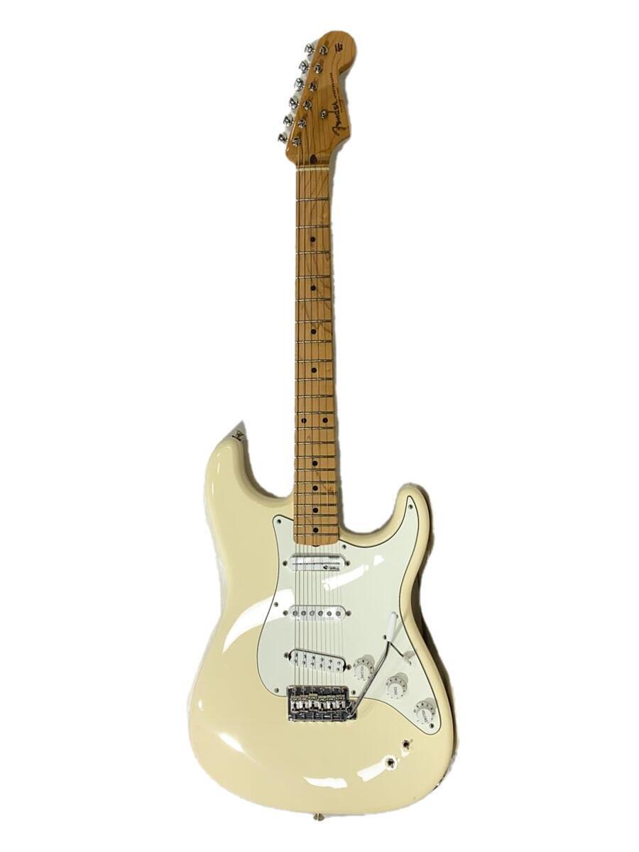 Fender Mexico◆2019/EOB Stratocaster/ソフトケース付属/エドオブライエン/サスティナー_画像2