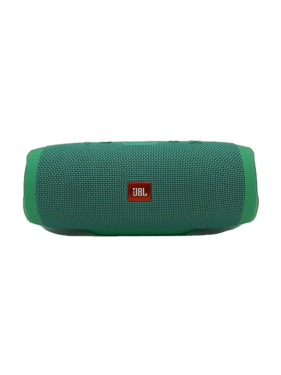 JBL◆Bluetoothスピーカー CHARGE3 JBLCHARGE3TEALJN[ティール]の画像1