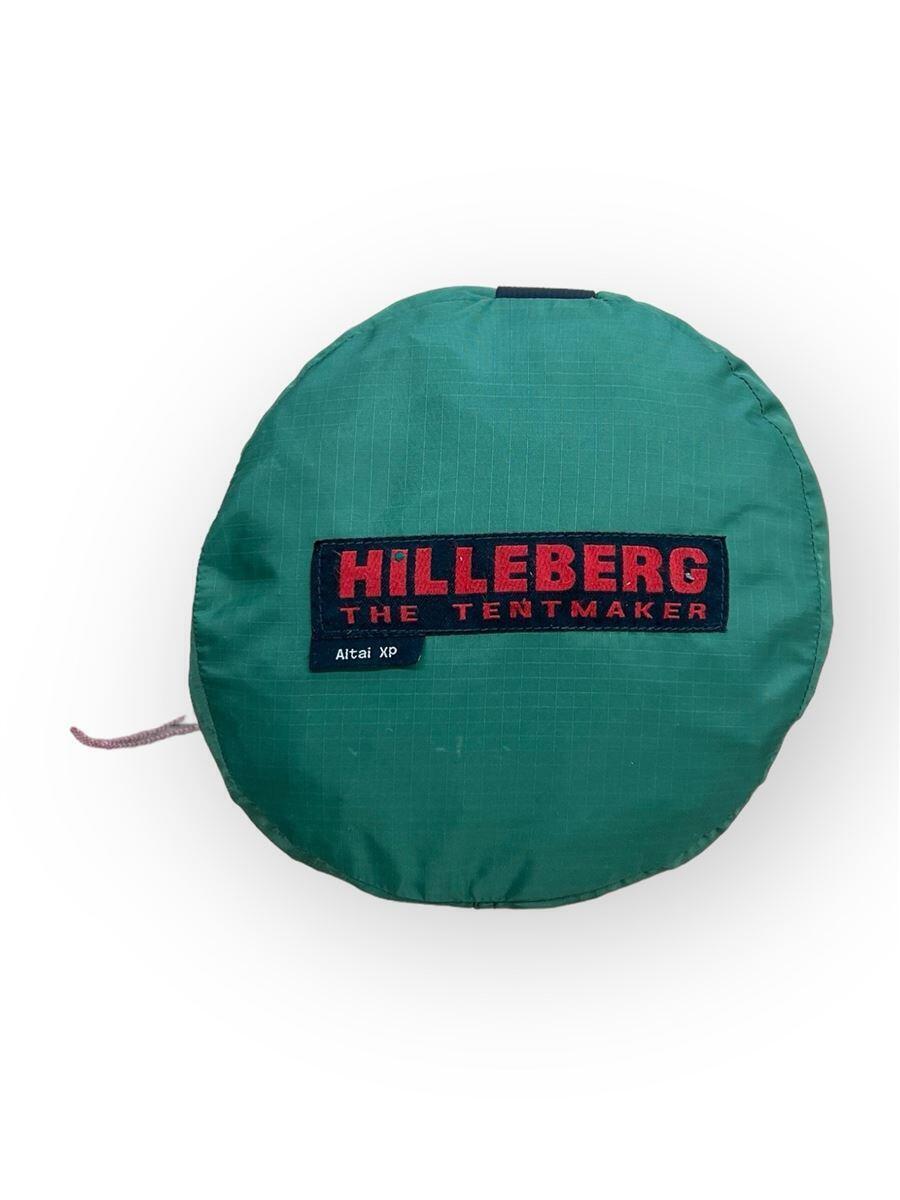 HILLEBERG◆アルタイXP/グループテント/GRN/12770128の画像2