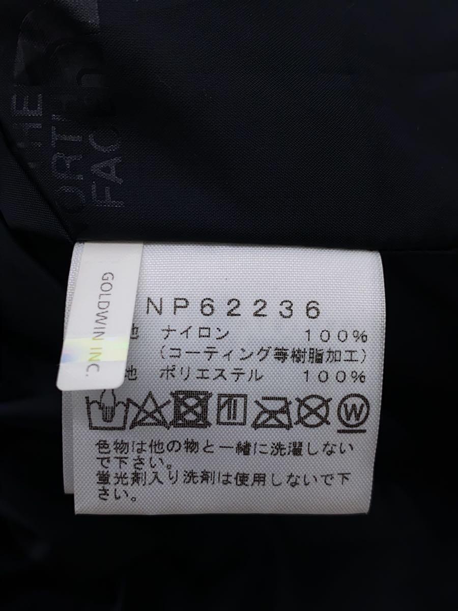 THE NORTH FACE◆MOUNTAIN LIGHT JACKET_マウンテンライトジャケット/S/ナイロン/BLK/NP62236_画像4