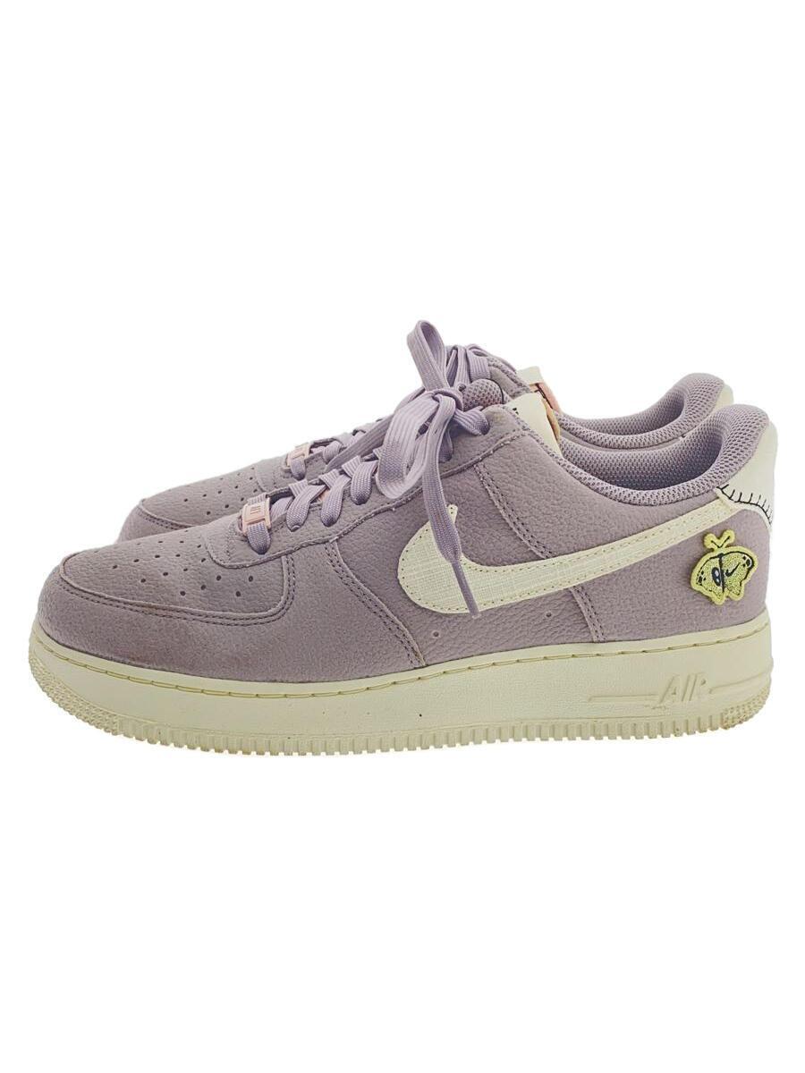 NIKE◆AIR FORCE 1 07 SE NN_エア フォース 1 07 SE/27cm/PUP_画像1