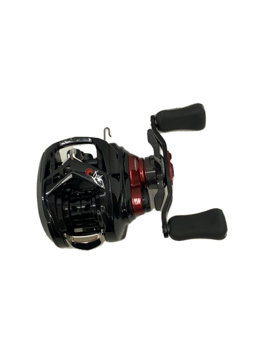 2024年最新海外 DAIWA◆月下美人AIR TW PE SPECIAL 8.5R 右ハンドル/ベイトリール その他