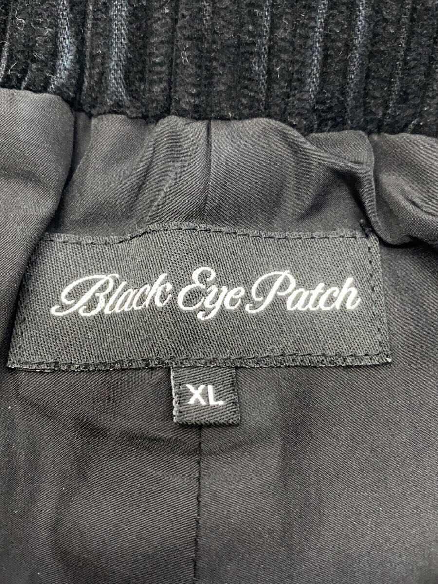 Blackeyepatch◆ブラックアイパッチ/ボトム/XL/コットン/BLK_画像4