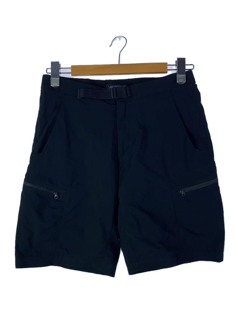 ARC’TERYX◆ショートパンツ/30/ナイロン/NVY/10261-66067/旧モデル/Palisade Short_画像1