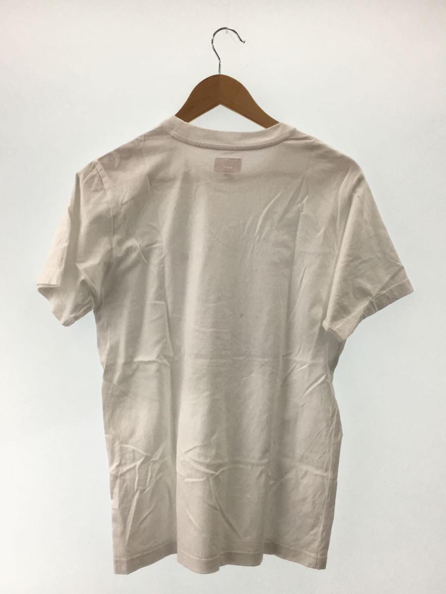 Supreme◆small box logo tee/S/コットン/WHT_画像2