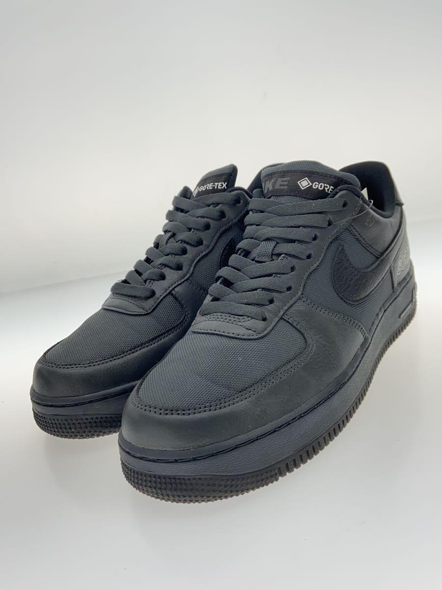 NIKE◆ローカットスニーカー/28cm/BLK/CT2858-001_画像2