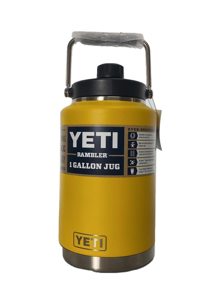 YETI◆3.6L/スポーツその他/YLWの画像1