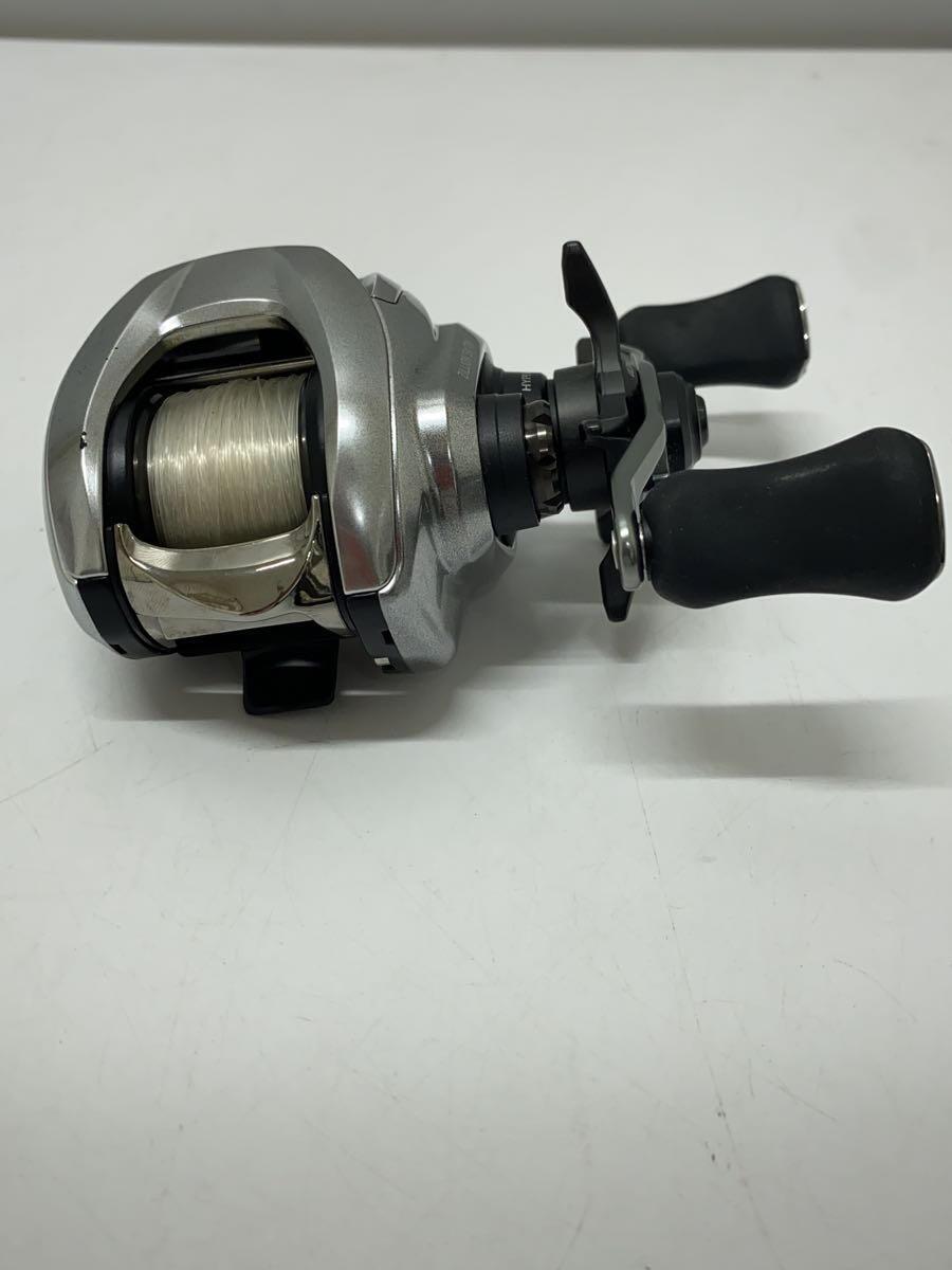 DAIWA◆21ZILLION(ジリオン) SV TW 1000H 右巻き_画像4