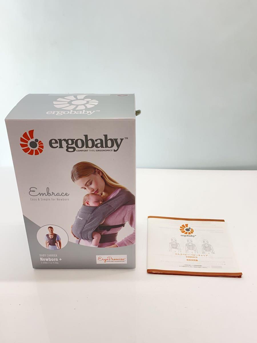 Ergobaby* Kids предметы первой необходимости 