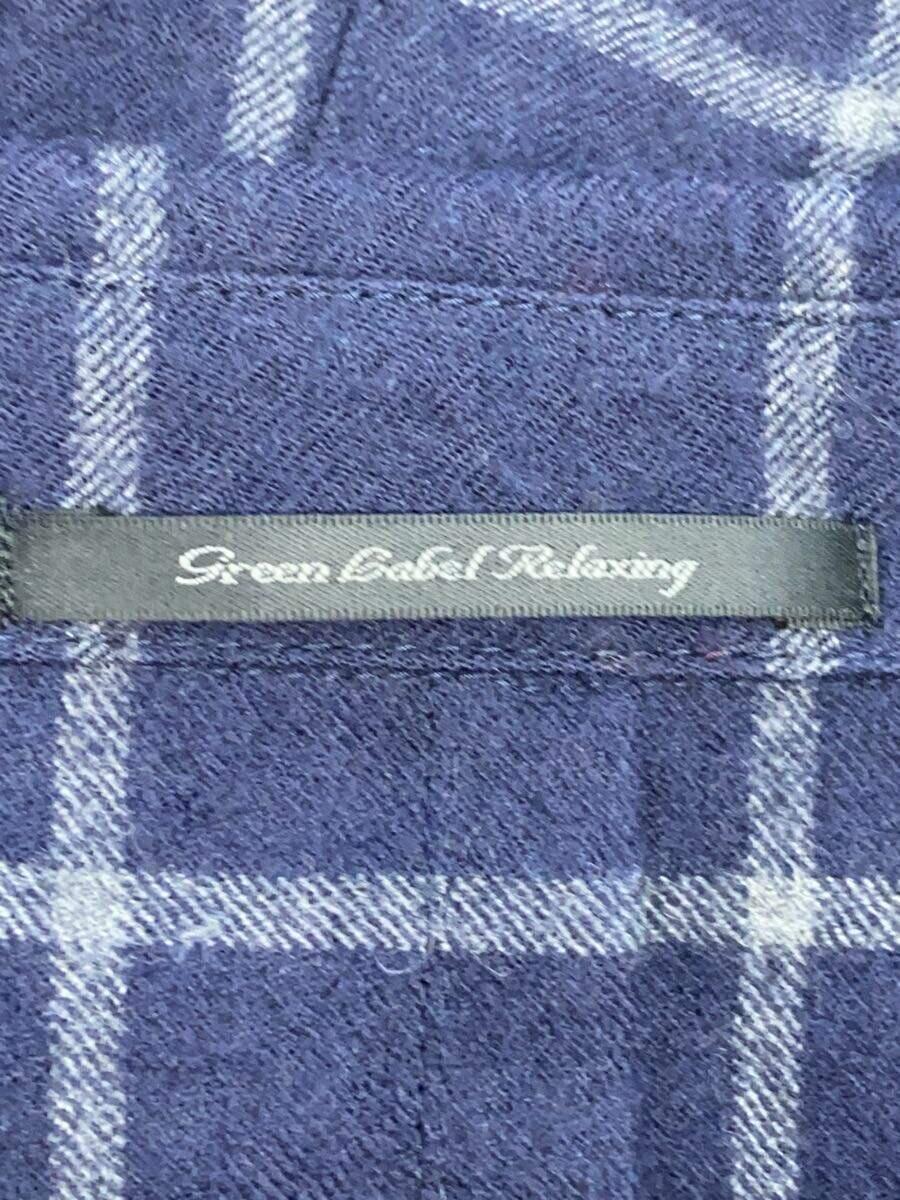 UNITED ARROWS green label relaxing◆テーラードジャケット/-/ウール/3122-199-0479_画像3
