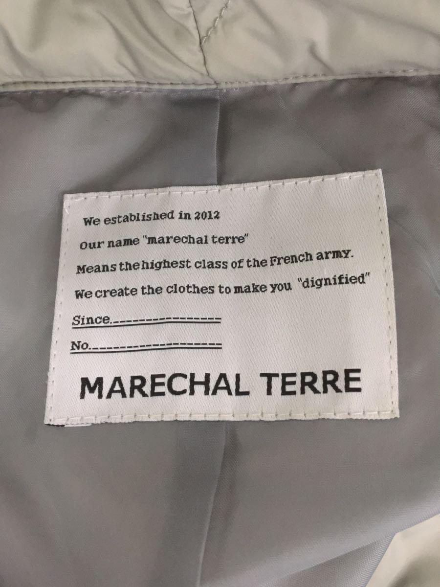 MARECHAL TERRE◆... пиджак /2/.../GRY/ZMT205C0122A