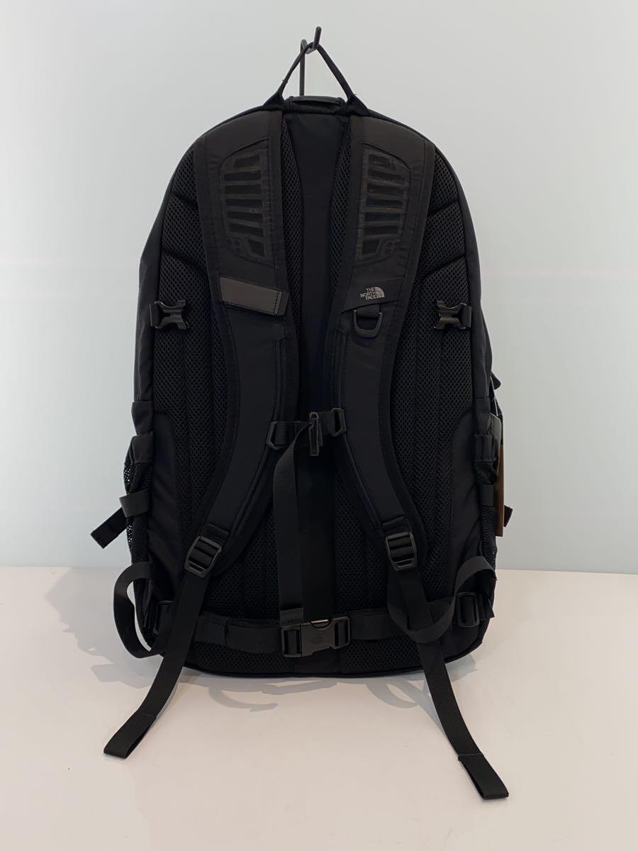 THE NORTH FACE◆リュック/-/BLK/nm72201_画像3