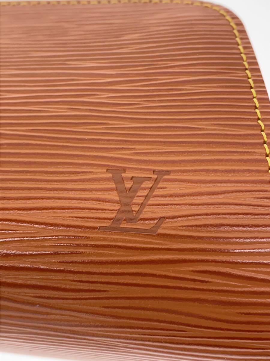 LOUIS VUITTON◆ポーチ/CML/M48443_画像5