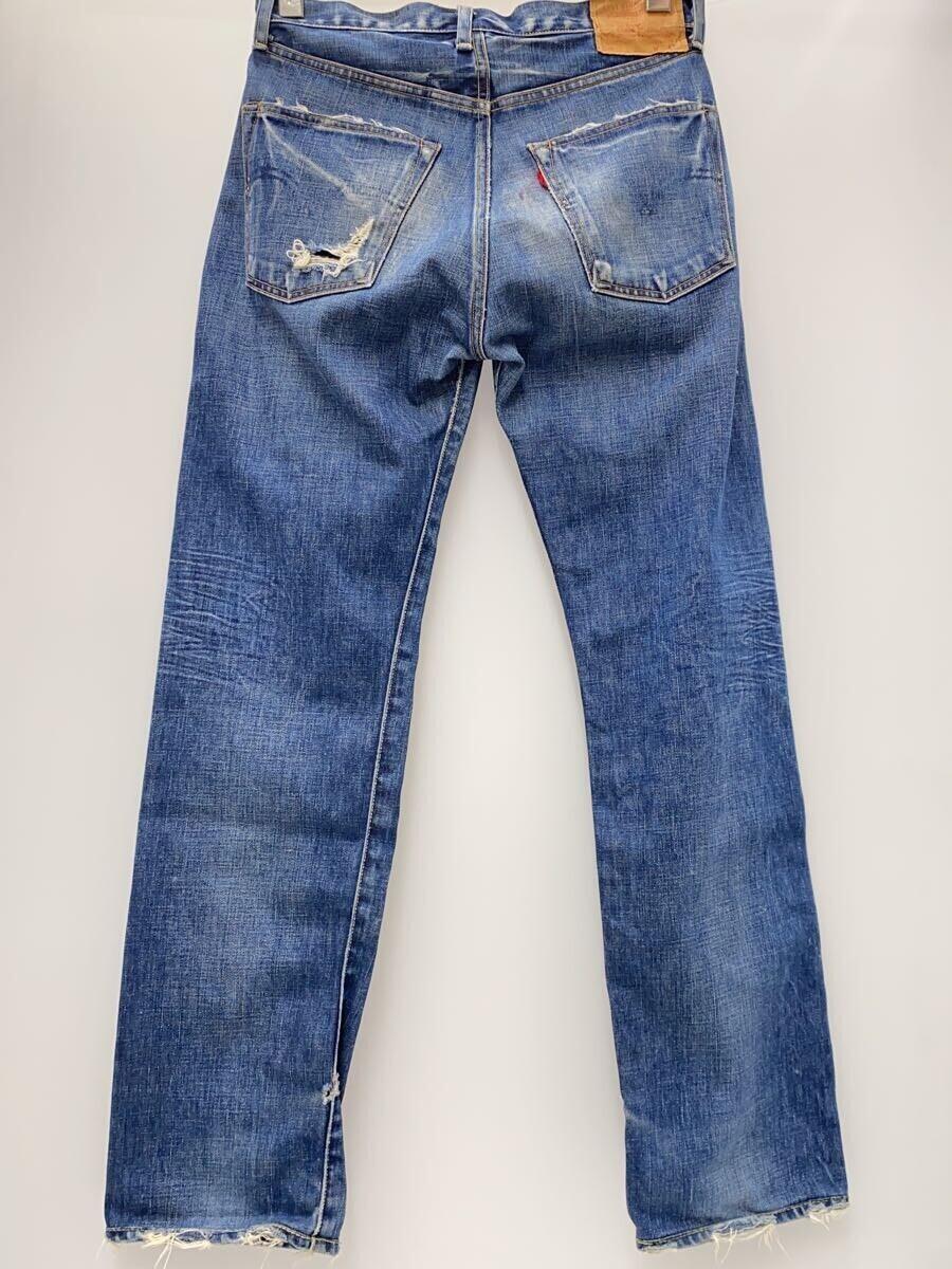 Levi’s Vintage Clothing◆ボトム/32/コットン/55501_画像2