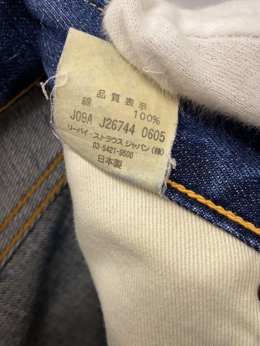 Levi’s Vintage Clothing◆ボトム/32/コットン/55501_画像7