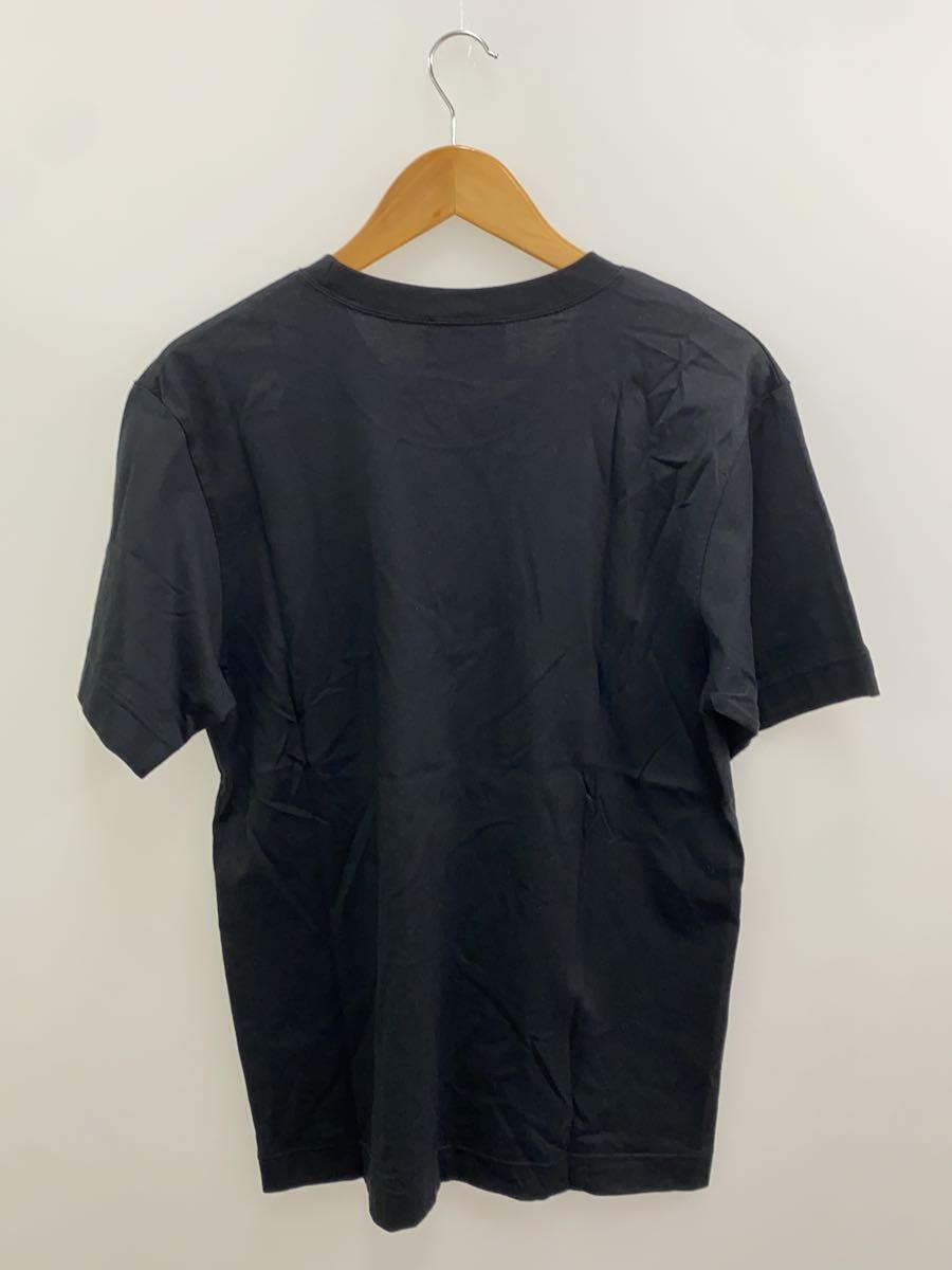 Vivienne Westwood MAN◆Tシャツ/46/コットン/BLK/VW-LP-72121_画像2
