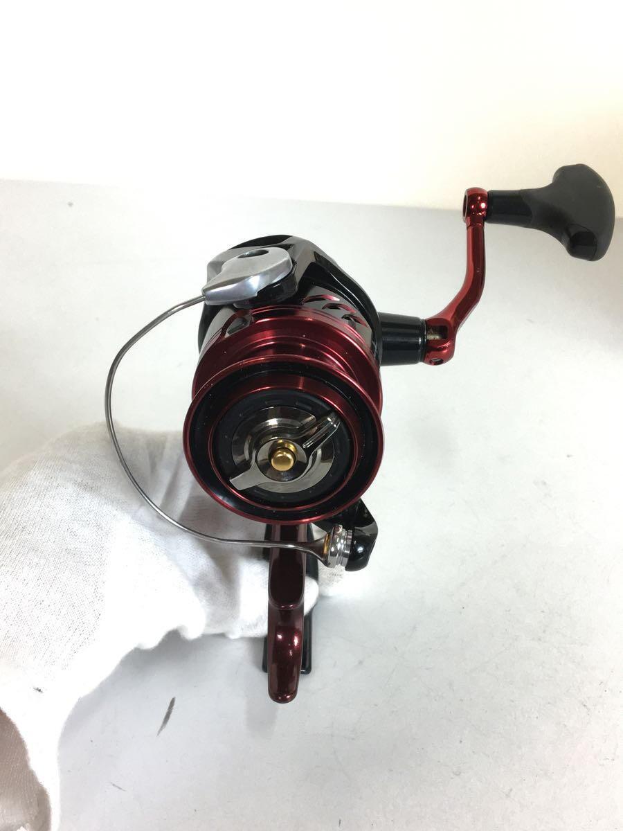 SHIMANO◆リール/スピニングリール/BB-X DESPINA 2500DXG//_画像2